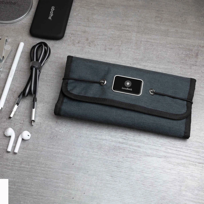 MagBag „Tech“ Elektronik-Organizer