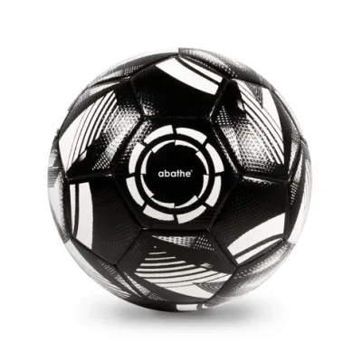 MagBall® Hybrid – Individuell bedruckter Hybrid-Fußball Größe 5