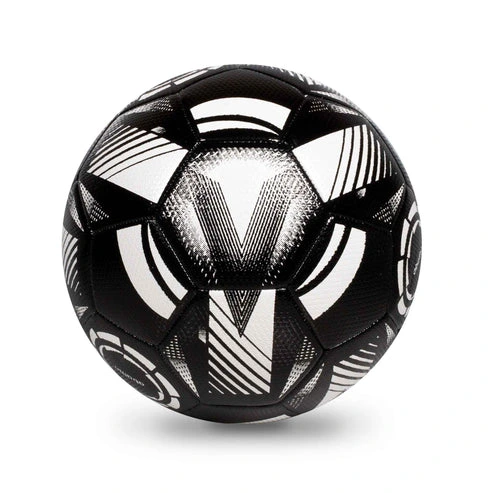 MagBall® Hybrid – Individuell bedruckter Hybrid-Fußball Größe 5