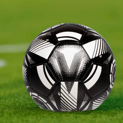 MagBall® Hybrid – Individuell bedruckter Hybrid-Fußball Größe 5