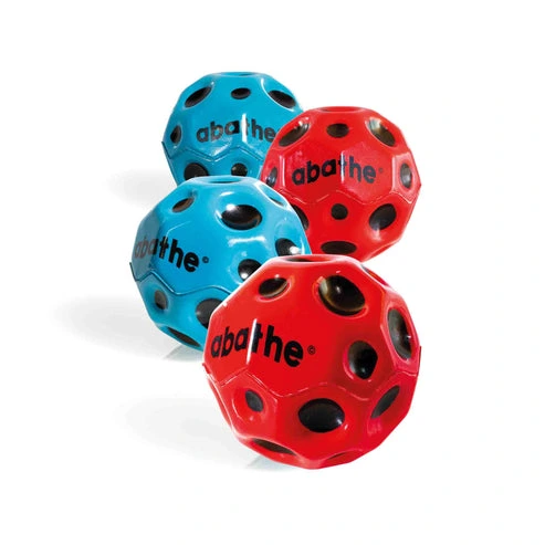MagBall® Moon – Springball & Wasserball mit Logo-Druck