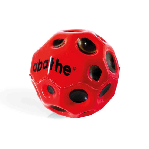 MagBall® Moon – Springball & Wasserball mit Logo-Druck