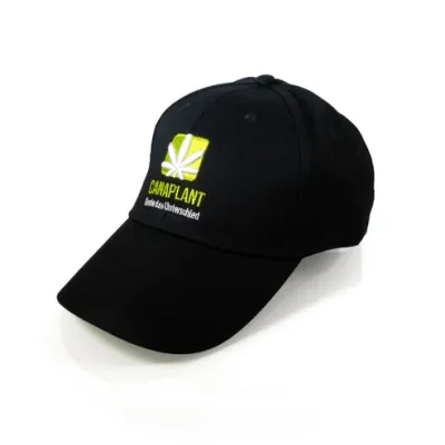 MagCap® 3D – Baseball Cap mit hochwertiger 3D-Stickerei