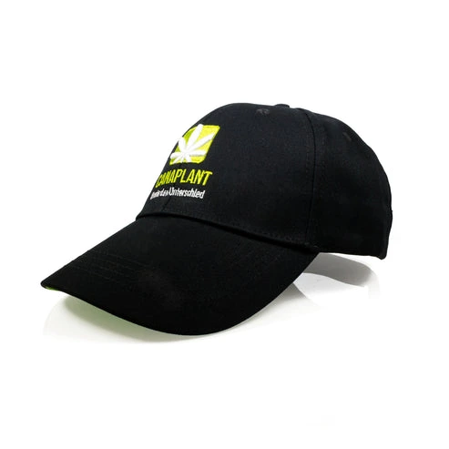 MagCap® 3D – Baseball Cap mit hochwertiger 3D-Stickerei
