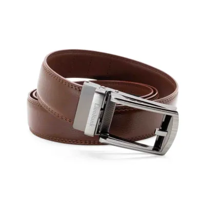 MagBelt „Automatic“ Ledergürtel