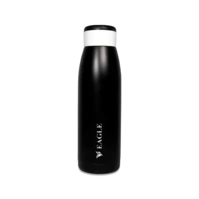 MagBottle „Magic“ Edelstahl-Isolierflasche mit Heiz- und Kühlfunktion