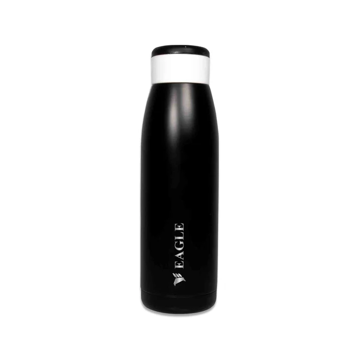 MagBottle „Magic“ Edelstahl-Isolierflasche mit Heiz- und Kühlfunktion