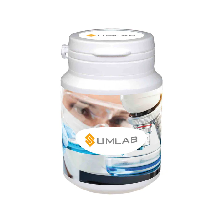 MagBox „Liquid Mint“ Kaugummidose