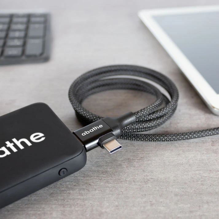 MagCable® 4in1 Magnet – Magnetisches Multi-Schnellladekabel