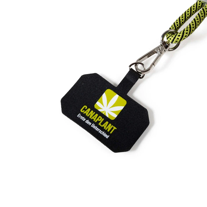 MagCable® Lanyard Phone Color – Handykette mit 60 W Schnellladekabel