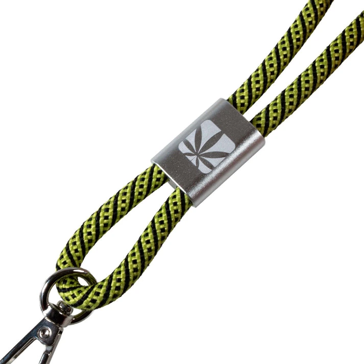 MagCable® Lanyard Phone Color – Handykette mit 60 W Schnellladekabel