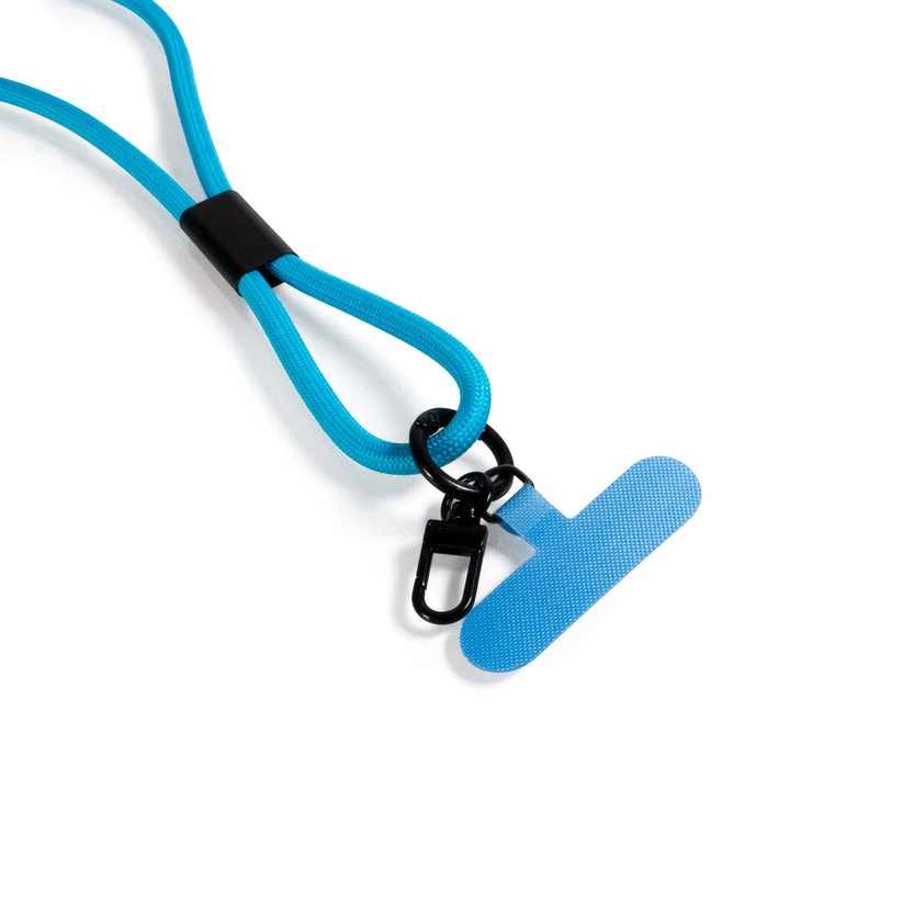 MagCable® Lanyard Phone – Handykette mit integriertem Ladekabel