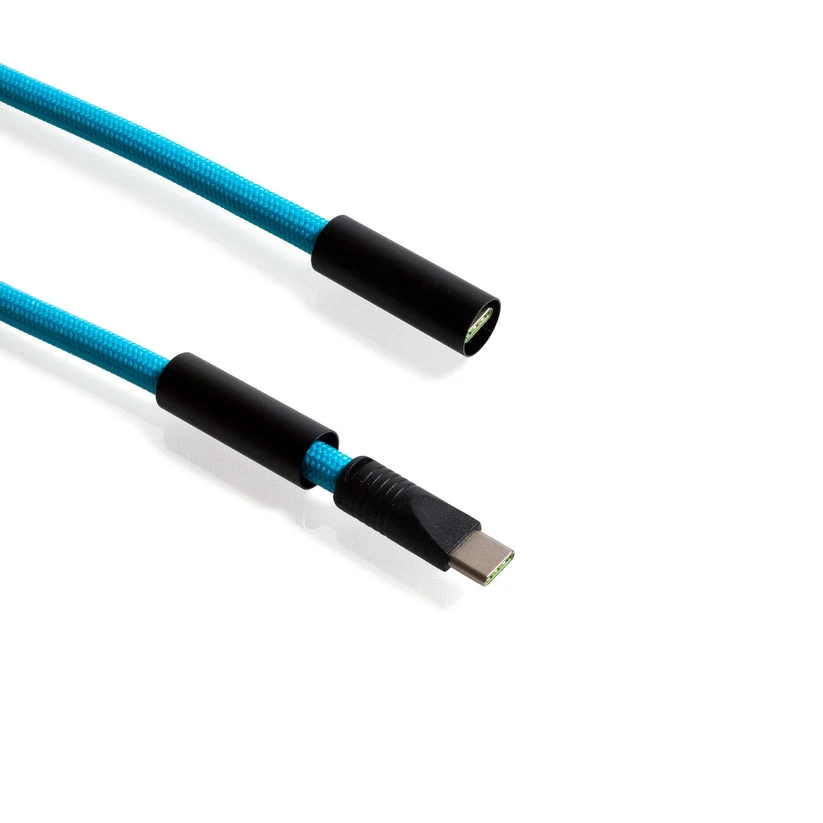 MagCable® Lanyard Phone – Handykette mit integriertem Ladekabel