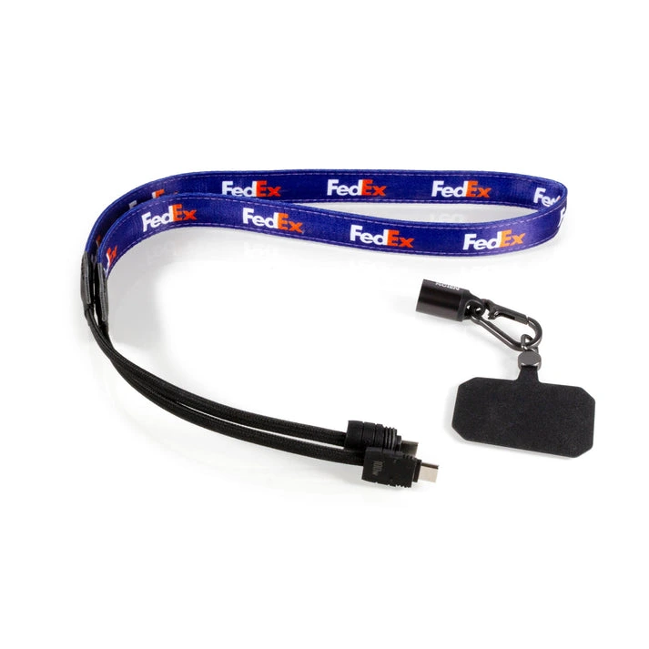 MagCable® Premium Handykette mit 60W Ladekabel