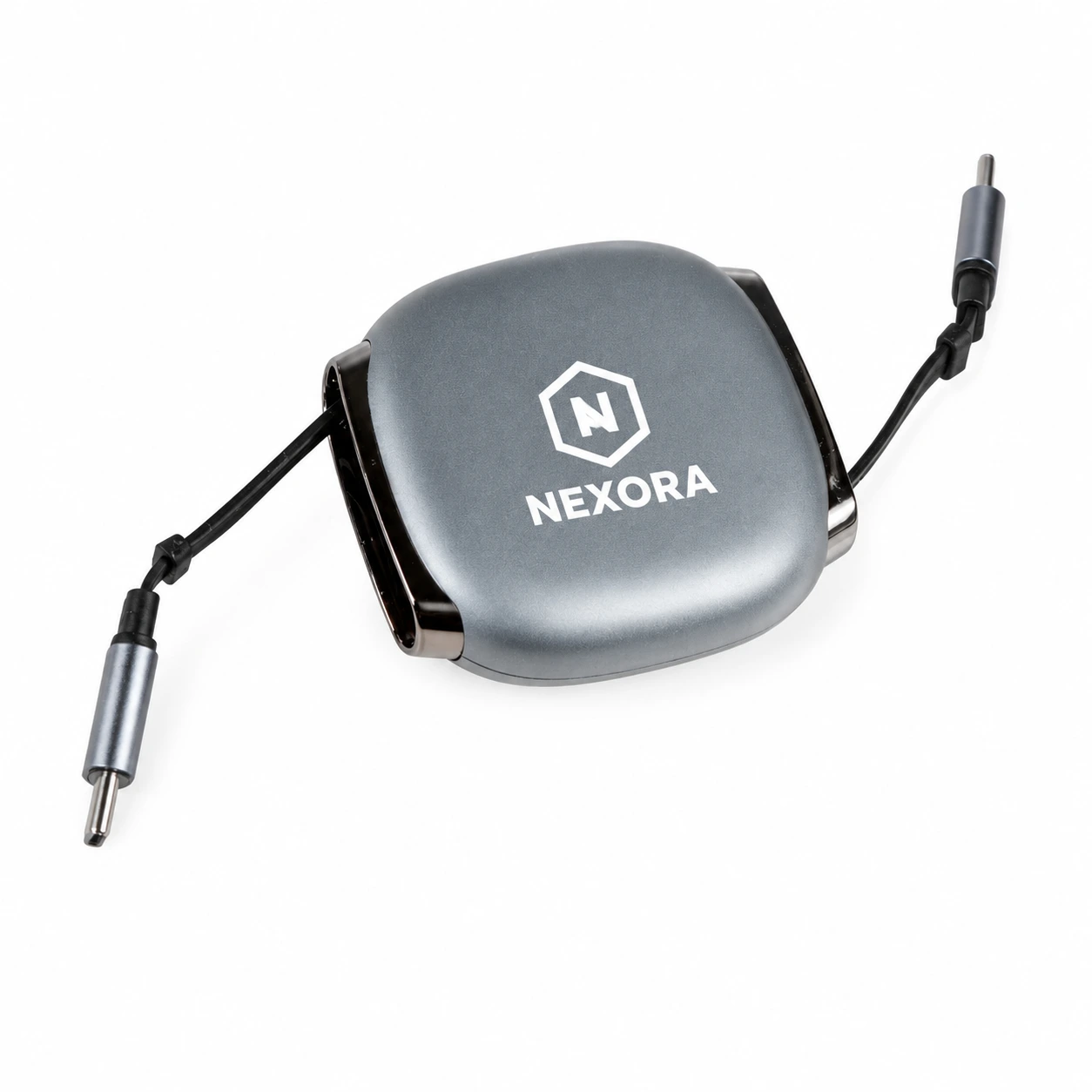 MagCable® Roll 240W – Ausziehbares USB-C Schnelllade- und Datenkabel
