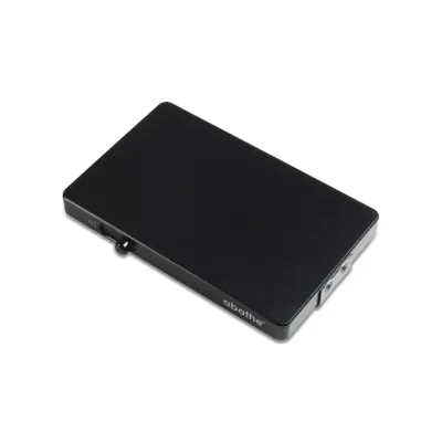 Magnetisches RFID-Kartenetui mit Kartenauswurf für Smartphones „MagCard Phone“