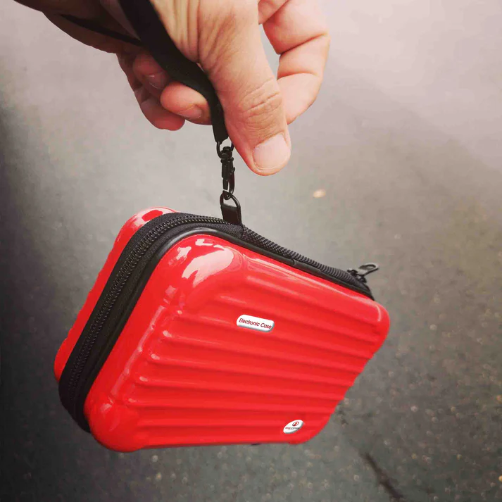 MagCase „Travel“ Universalkoffer