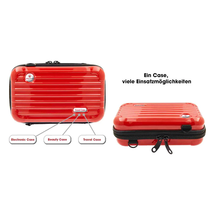 MagCase „Travel“ Universalkoffer