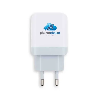 MagCharger® Quick – 20W USB-C & USB-A Schnellladegerät