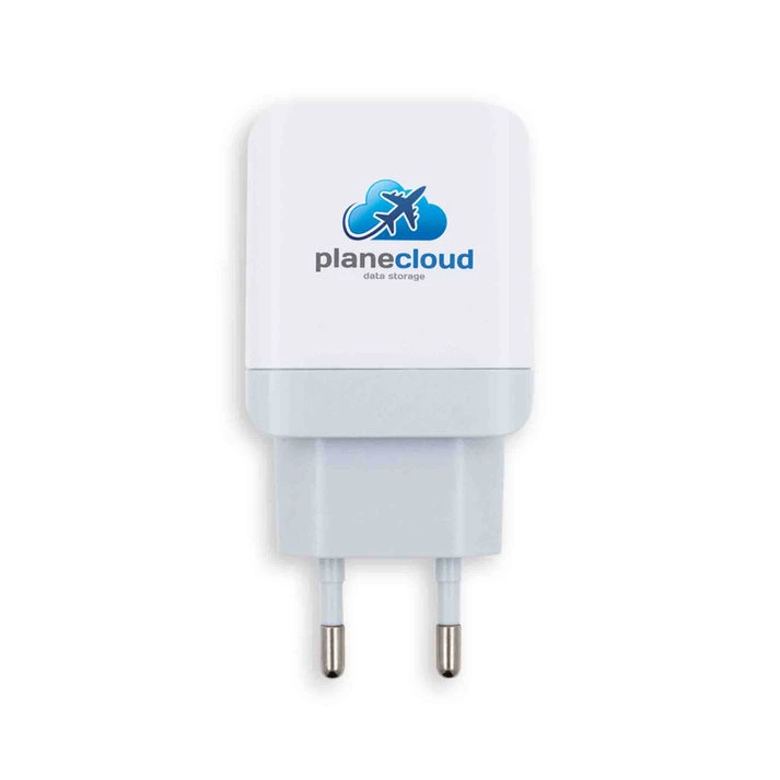 MagCharger® Quick – 20W USB-C & USB-A Schnellladegerät