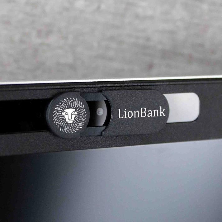 MagCover® Circle – Webcam-Abdeckung für Laptop, Tablet & PC