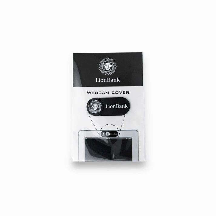 MagCover® Circle – Webcam-Abdeckung für Laptop, Tablet & PC