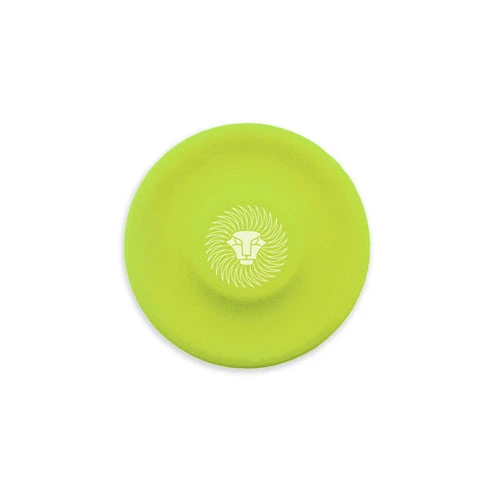 MagDisk® Mini – Mini Wurfscheibe aus Gummi mit Logo-Druck