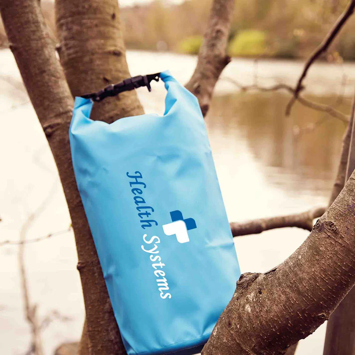 MagDry Wasserdichter Packsack | Druck 1-farbig