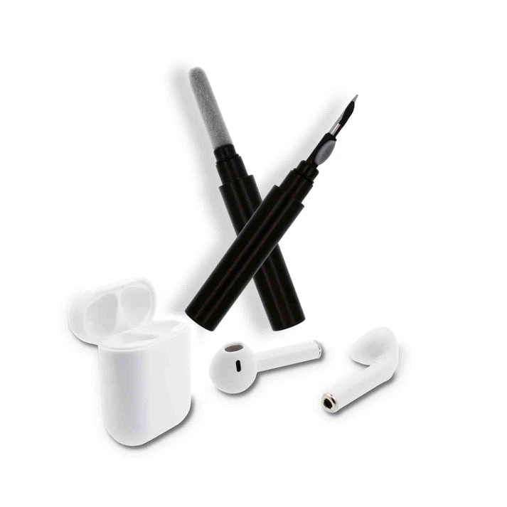 MagEar® Cleaning Kit – 3-in-1 Reinigungsstift für Ohrhörer und Elektronik