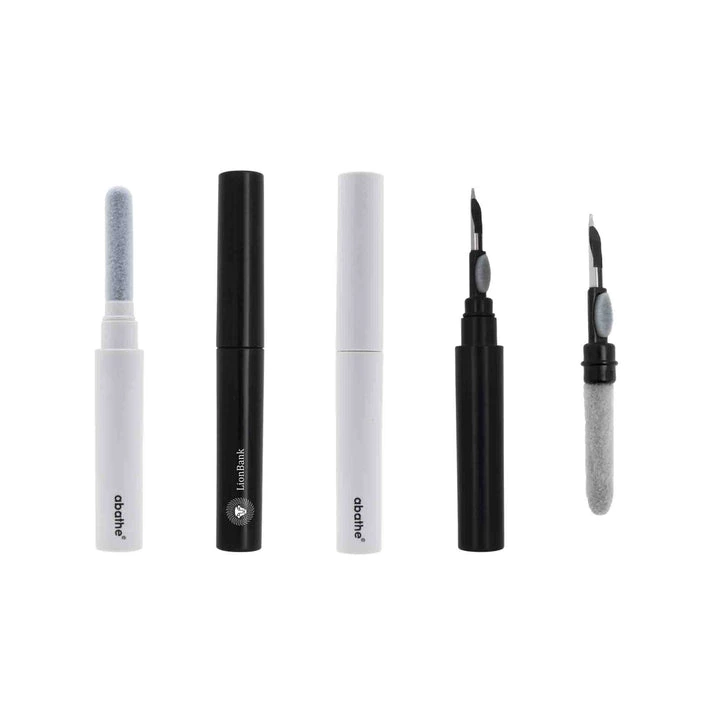 MagEar® Cleaning Kit – 3-in-1 Reinigungsstift für Ohrhörer und Elektronik