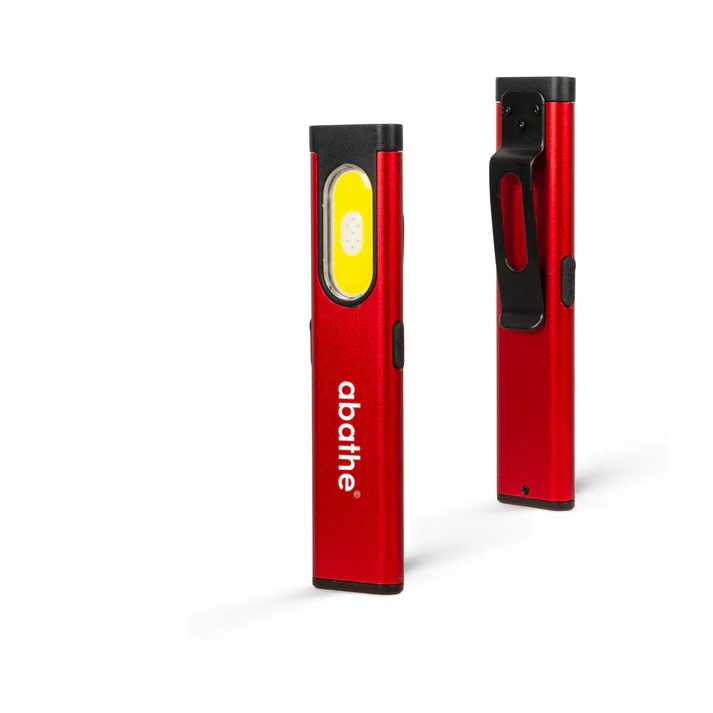 MagFlash „Magnet“ Arbeitsleuchte