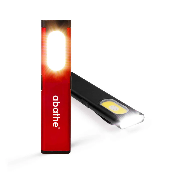 MagFlash „Magnet“ Arbeitsleuchte