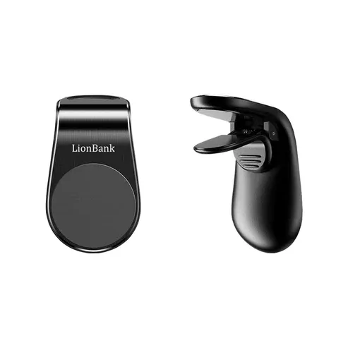 MagHolder® Deluxe – Premium Magnetischer Auto-Handyhalter