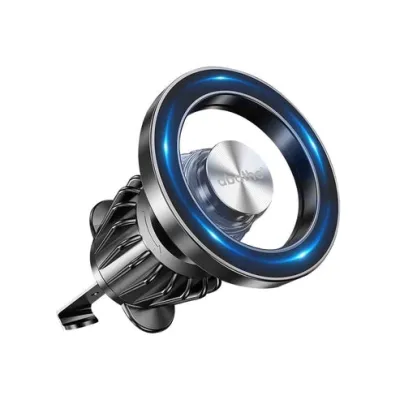 MagHolder® Magnet – MagSafe Auto-Handyhalterung für Lüftungsschlitz (Lasergravur)