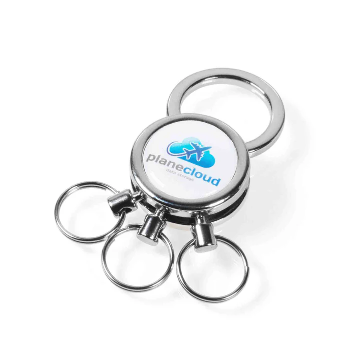 MagKey „Ring“ Schlüsselanhänger