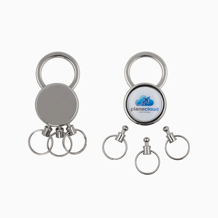 MagKey „Ring“ Schlüsselanhänger