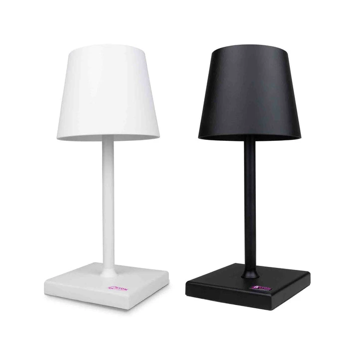 MagLED® Dinner – Dimmbare LED-Akku Tischleuchte für Innen- & Außenbereich