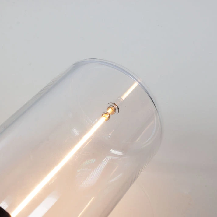 MagLED® Firefly – LED-Akku Tischleuchte mit magnetischem Leuchteffekt