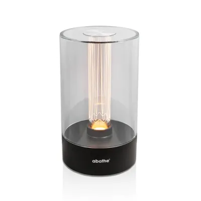 MagLED® String – LED-Akku Tischleuchte mit Touch-Steuerung