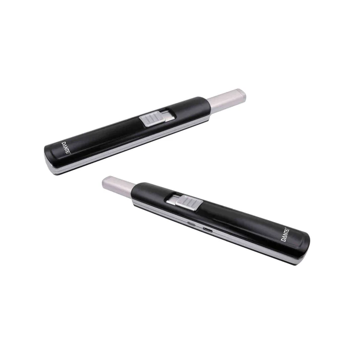 MagLighter® Deluxe – Premium USB Lichtbogen-Feuerzeug aus Metall