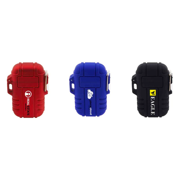 MagLighter® Outdoor – Wasserdichtes USB Lichtbogen-Feuerzeug