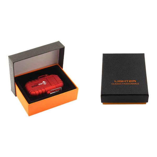 MagLighter® Outdoor – Wasserdichtes USB Lichtbogen-Feuerzeug