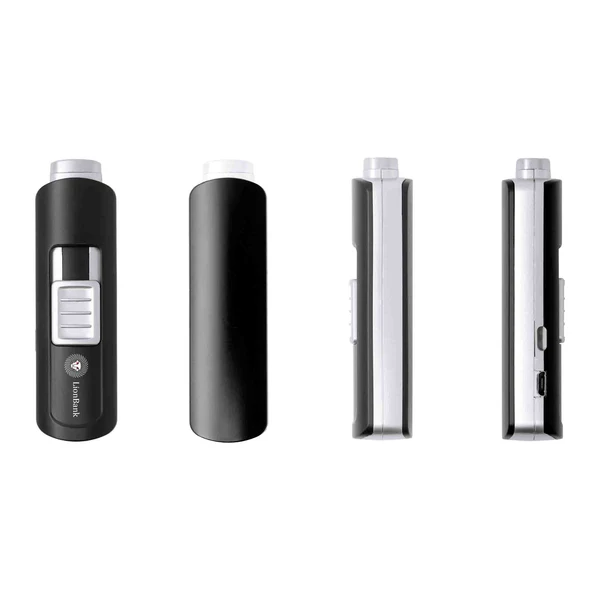 MagLighter® Petite – Kompaktes USB Lichtbogen-Feuerzeug