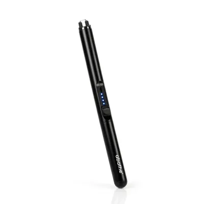 MagLighter® Premium – USB Lichtbogen-Feuerzeug aus Metall