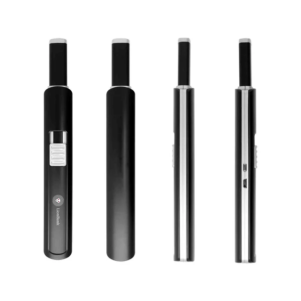 MagLighter® Style – USB Lichtbogen-Feuerzeug mit Digitaldruck