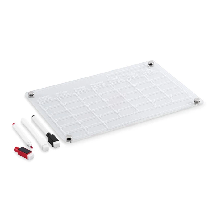Magnetischer Monatsplaner PLANIT