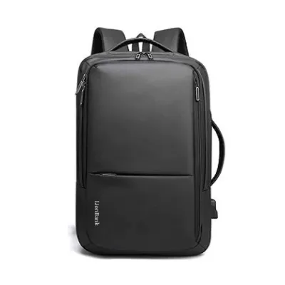 MagPack „Elegant“ Laptop-Rucksack
