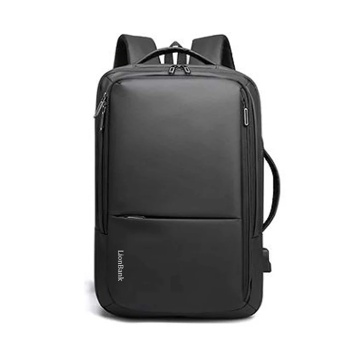 MagPack „Elegant“ Laptop-Rucksack