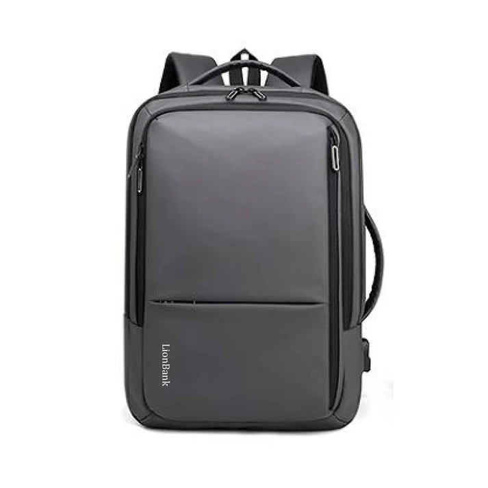 MagPack „Elegant“ Laptop-Rucksack