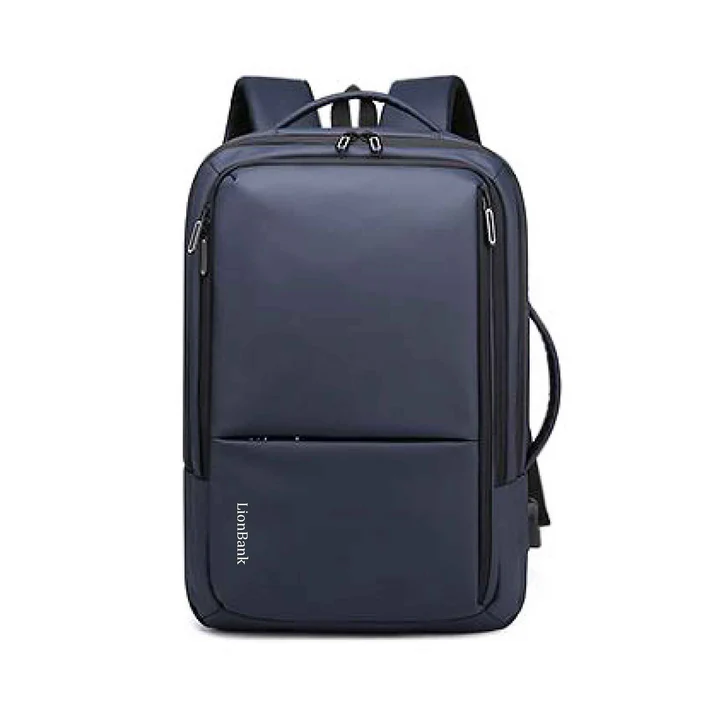 MagPack „Elegant“ Laptop-Rucksack